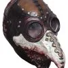 Bloody Plague Dr Peste Mask -Halloween Costumes Outlet Store bloody dr peste plague mask