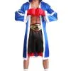 Adult Boxing Champ Costume