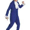 Boys Austin Powers Deluxe Costume 2 Boys Austin Powers Deluxe Costume -Halloween Costumes Outlet Store boys austin powers deluxe costume