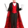 Boy's Magician Costume Deluxe