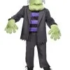 Boy's Frankenstein's Monster Costume -Halloween Costumes Outlet Store boys frankensteins monster costume
