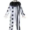 Kids Killer Clown Costume -Halloween Costumes Outlet Store boys killer clown costume