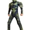 Boys Master Chief Classic Muscle Costume -Halloween Costumes Outlet Store boys master chief classic muscle costume