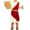 Child Roman Senator Costume