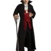 Boys Royal Vampire Costume -Halloween Costumes Outlet Store boys royal vampire costume
