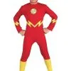 Boys The Flash Costume -Halloween Costumes Outlet Store boys the flash costume