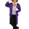 Willy Wonka Costume For Boys -Halloween Costumes Outlet Store boys willy wonka costume 1