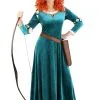 Brave Merida Costume For Women -Halloween Costumes Outlet Store brave womens merida costume