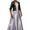 Kid's Bride Of Chucky Costume