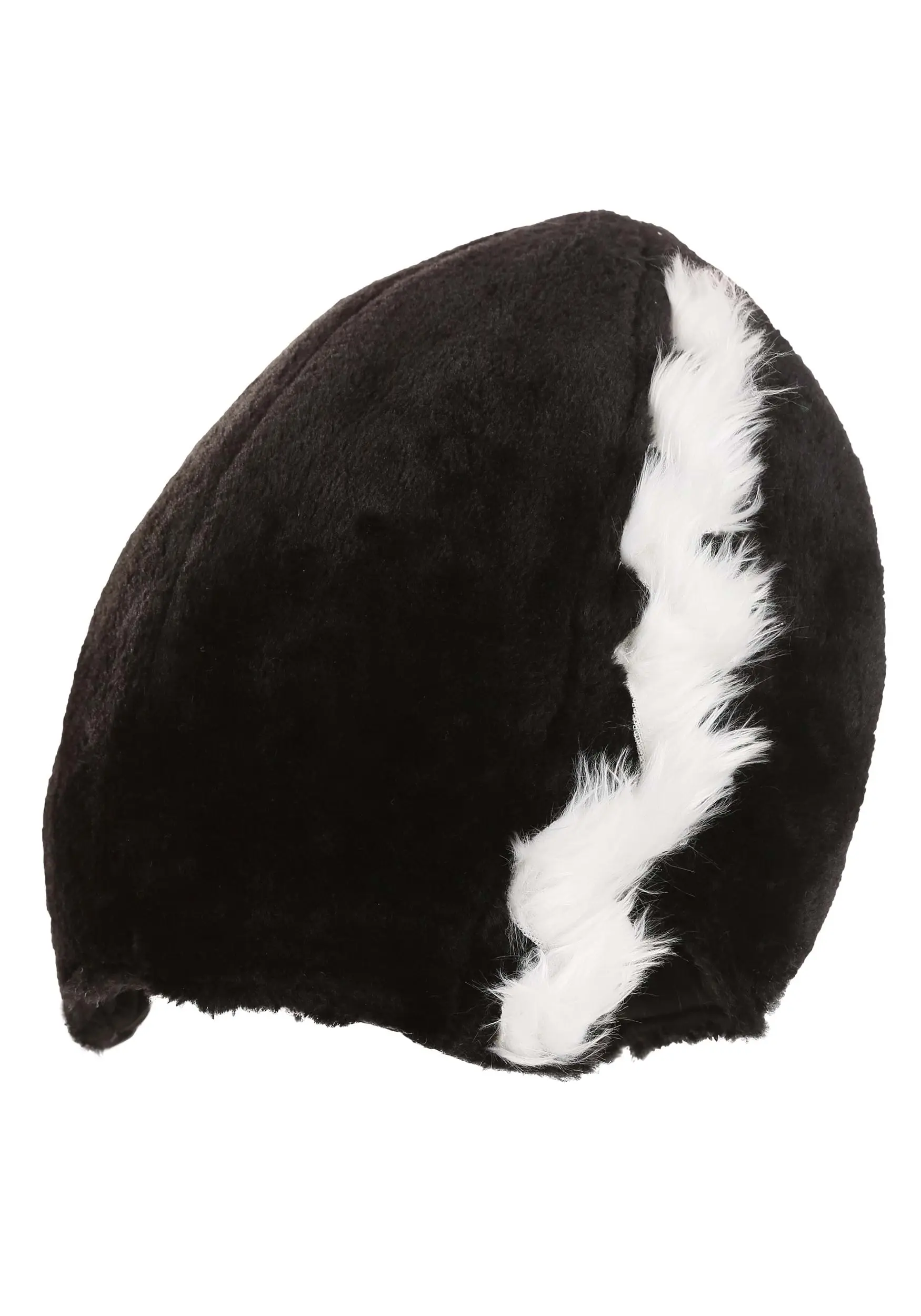 Plush Bride Of Frankenstein Costume Hat 7 Plush Bride Of Frankenstein Costume Hat - Image 5