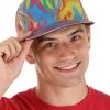 Back To The Future 2 Marty McFly Adult Deluxe Hat