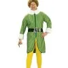 Buddy The Elf Costume