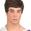 Caesar Wig -Halloween Costumes Outlet Store caesar wig