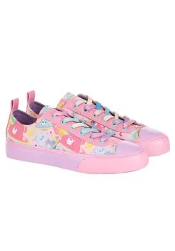Care A Lot Care Bears Shoes -Halloween Costumes Outlet Store care bears care a lot shoes alt 3