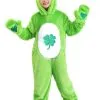 Care Bears Child Classic Good Luck Bear Costume