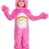 Care Bears Classic Toddler Cheer Bear Costume