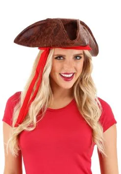 Caribbean Pirate Hat
