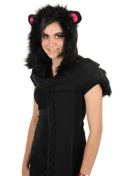 Cat Hood