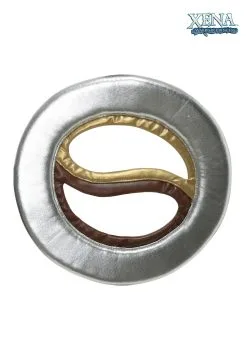 Xena Chakram -Halloween Costumes Outlet Store chakram alt 1