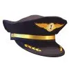 Child Airline Pilot Hat -Halloween Costumes Outlet Store child airline pilot hat