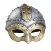 Kids Battle Viking Helmet