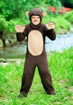 Child Bear Costume 9 Child Bear Costume -Halloween Costumes Outlet Store child bear costume 1