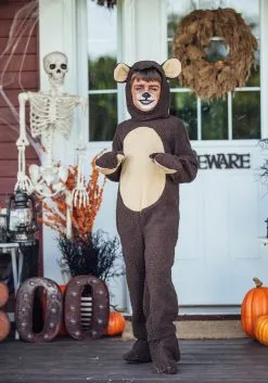 Child Bear Costume 13 Child Bear Costume -Halloween Costumes Outlet Store child bear costume 5