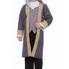 Benjamin Franklin Kids Costume