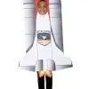 Child's Blast Off Rocket Costume -Halloween Costumes Outlet Store child blast off rocket costume