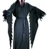 Kid's Bleeding Ghost Face Costume -Halloween Costumes Outlet Store child bleeding ghost face costume