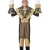 Child Candlestick Costume -Halloween Costumes Outlet Store child candlestick costume
