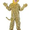 Child Cheetah Costume -Halloween Costumes Outlet Store child cheetah costume