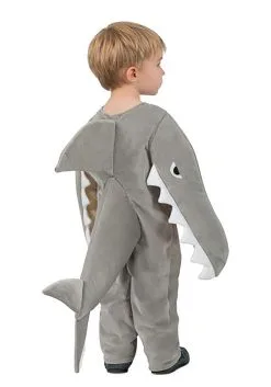 Chomping Shark Child's Costume 7 Chomping Shark Child's Costume -Halloween Costumes Outlet Store child chomping shark costume2