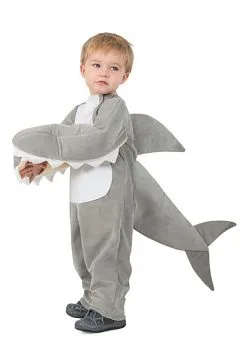Chomping Shark Child's Costume 8 Chomping Shark Child's Costume -Halloween Costumes Outlet Store child chomping shark costume3