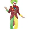 Clown Costume For Kids