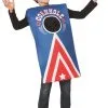 Kids Cornhole Costume -Halloween Costumes Outlet Store child cornhole costume