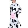 Deluxe Kids Cow Costume 1 Deluxe Kids Cow Costume -Halloween Costumes Outlet Store child cow costume
