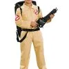 Deluxe Ghostbusters Costume For Kids