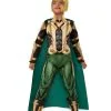 Child Deluxe Loki Costume -Halloween Costumes Outlet Store child deluxe loki costume