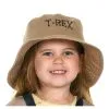 Dinosaur Bucket Hat For Kids -Halloween Costumes Outlet Store child dinosaur bucket hat