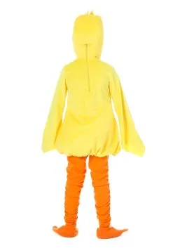 Child Duck Costume -Halloween Costumes Outlet Store child duck costume alt 1