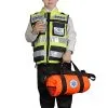 Child EMT Vest Costume -Halloween Costumes Outlet Store child emt vest