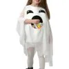 Feed Me Ghost Costume For Kids -Halloween Costumes Outlet Store child feed me ghost costume