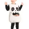 Kids Feed Me Skeleton Costume -Halloween Costumes Outlet Store child feed me skeleton costume