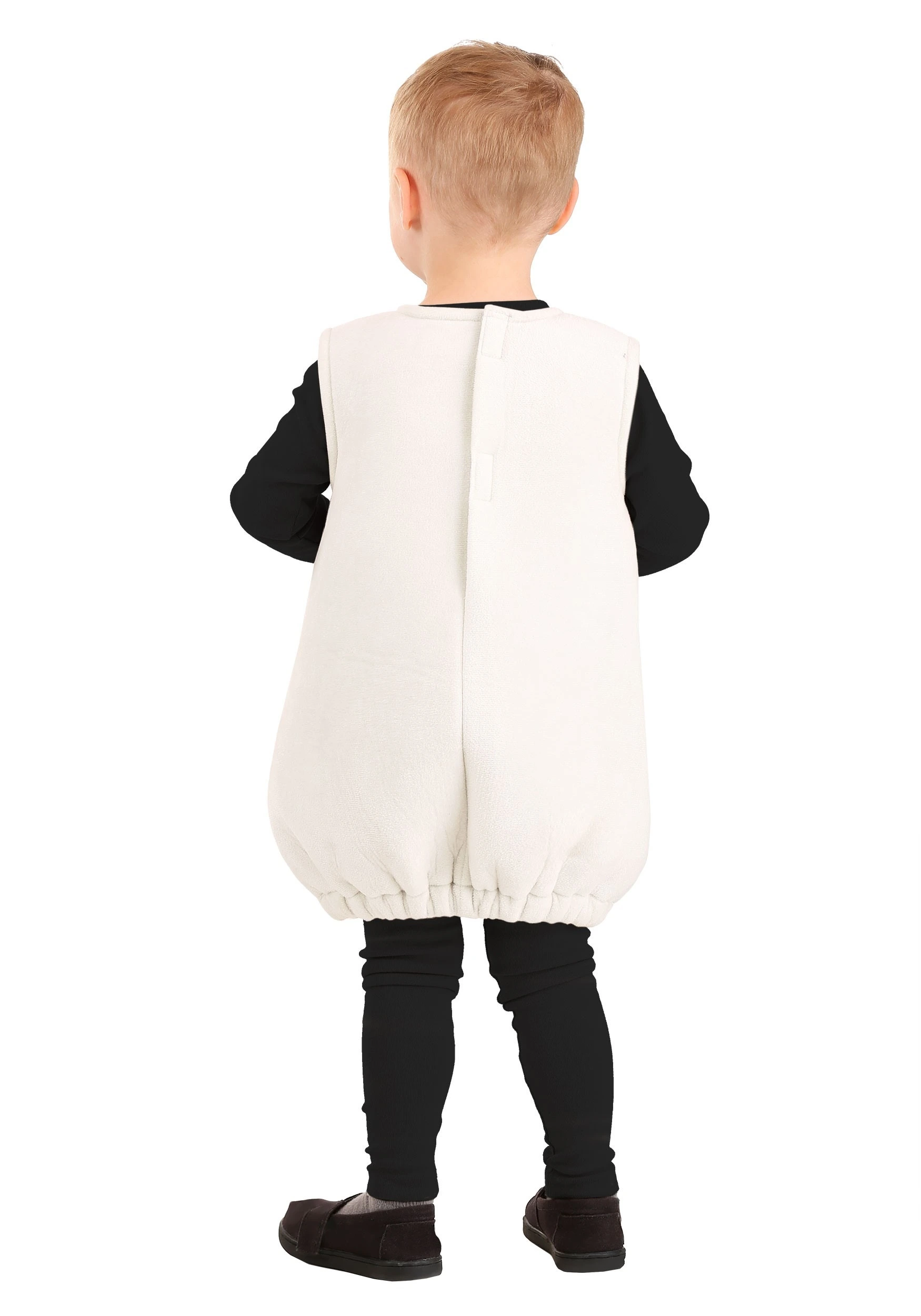 Kids Feed Me Skeleton Costume 4 Kids Feed Me Skeleton Costume - Image 2