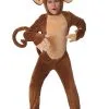 Child Funky Monkey Costume