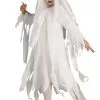 Child Ghostly Spirit Costume