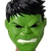 Hulk Full-Face Mask For Children