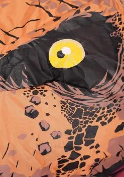 Inflatable T-Rex Child Costume -Halloween Costumes Outlet Store child inflatable t rex costume alt 1