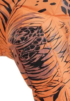 Inflatable T-Rex Child Costume -Halloween Costumes Outlet Store child inflatable t rex costume alt 4